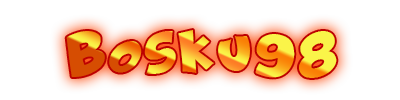 Bosku98gacor