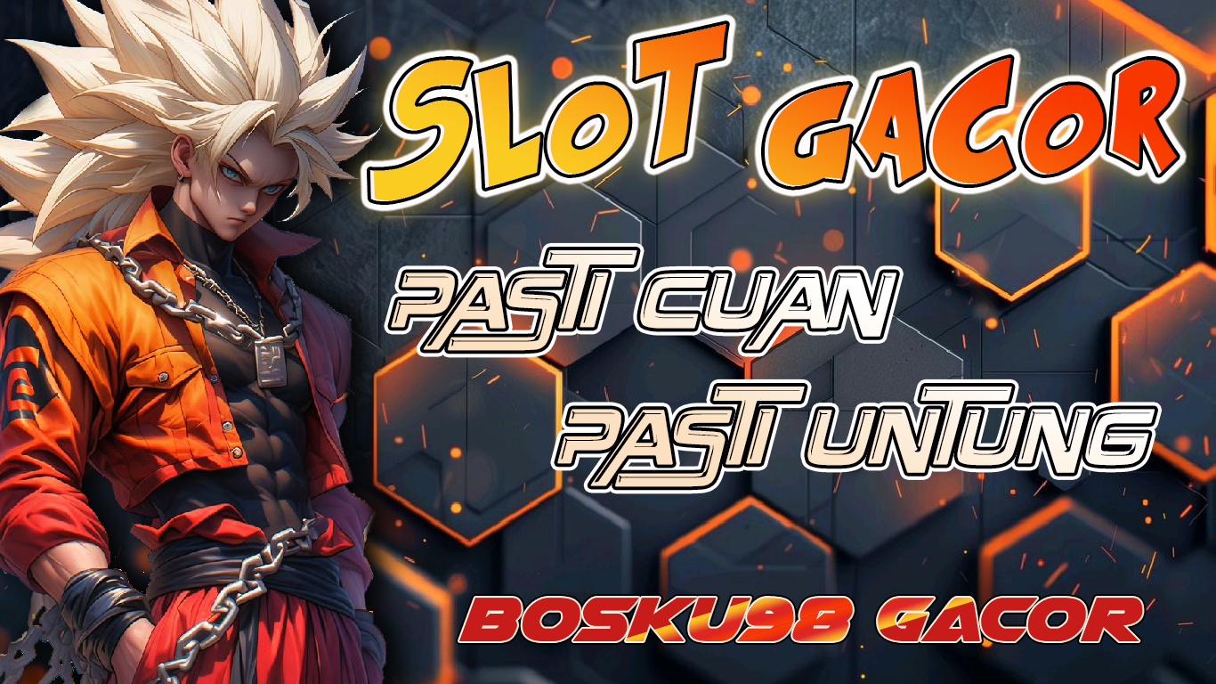 Bosku98 Gacor